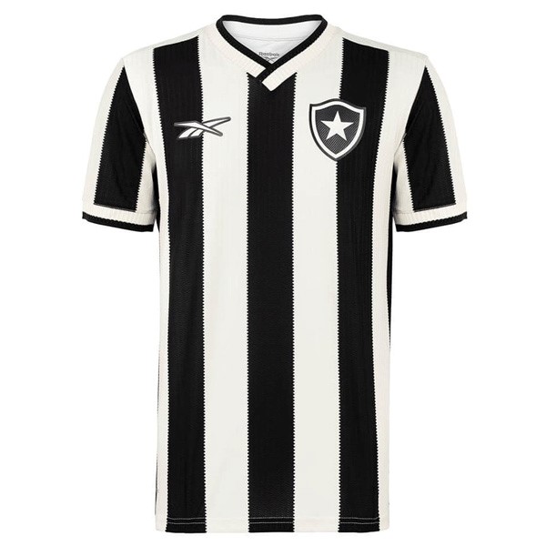 Tailandia Camiseta Botafogo 1ª 2024/25